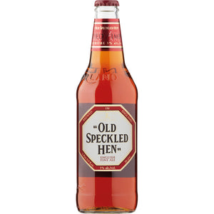 Old Speckled Hen 500ml
