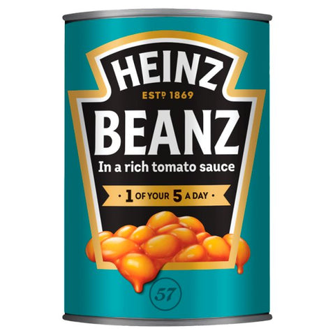 Heinz Beanz, 415g