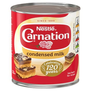 Nestle Carnation Condensed Milk, 397g