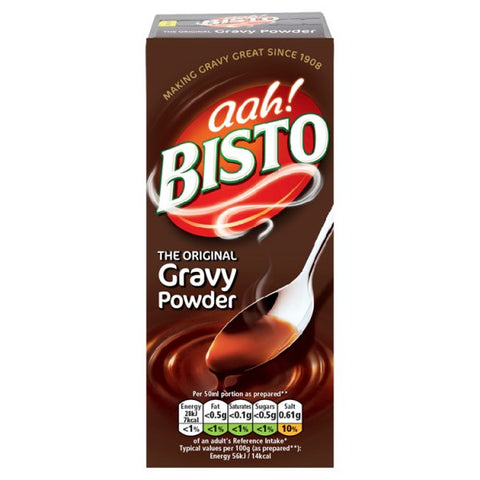 Bisto Gravy Powder, 200g