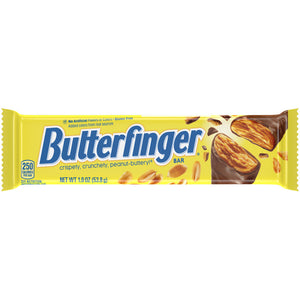 Butterfinger, 53.8g