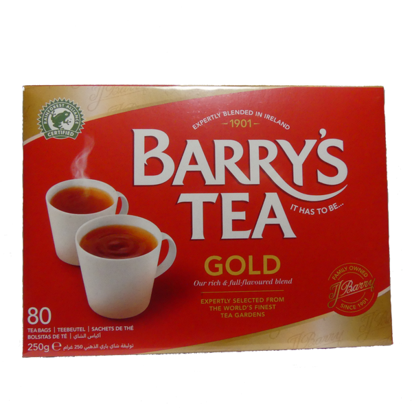 Barry's Tea Gold Blend 250g