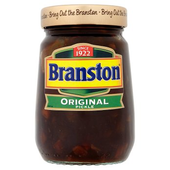 Branston Original Pickle, 360g