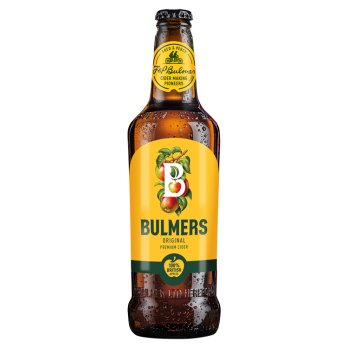 Bulmers Original Cider, 500ml