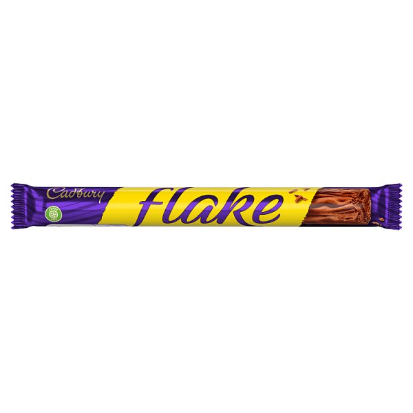 Cadbury Flake, 32g