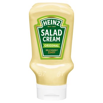 Heinz Salad Cream, 425g
