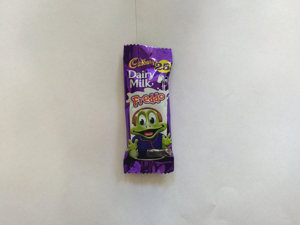 Cadbury Freddo