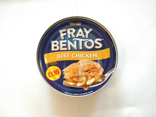 Fray Bentos Just Chicken, 425g