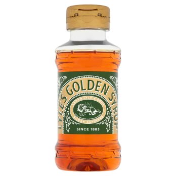 Lyles Squeezy Golden Syrup 325g