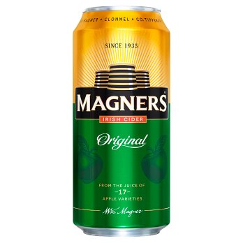 Magner's Original Can, 440ml