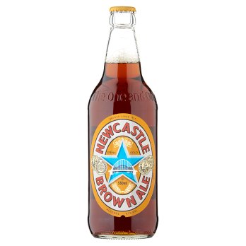 Newcastle Brown Ale, 550ml