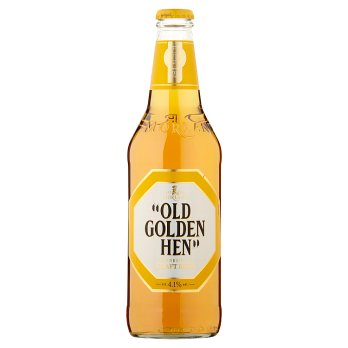 Old Golden Hen, 500ml