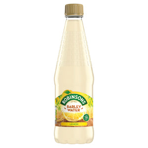 Robinsons Barley Lemon, 900ml