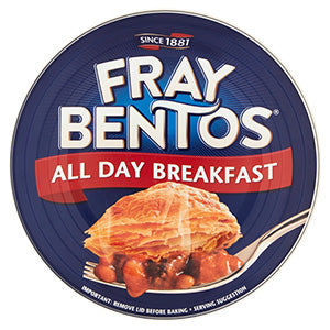 Fray Bentos All Day Breakfast Pie, 425g