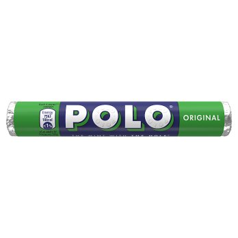 Polo Original,&nbsp; 34g