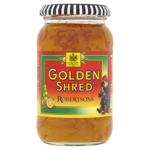 Robertsons Marmalade golden shred, 454g