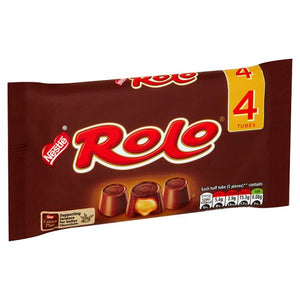 Nestle Rolo 4-pack