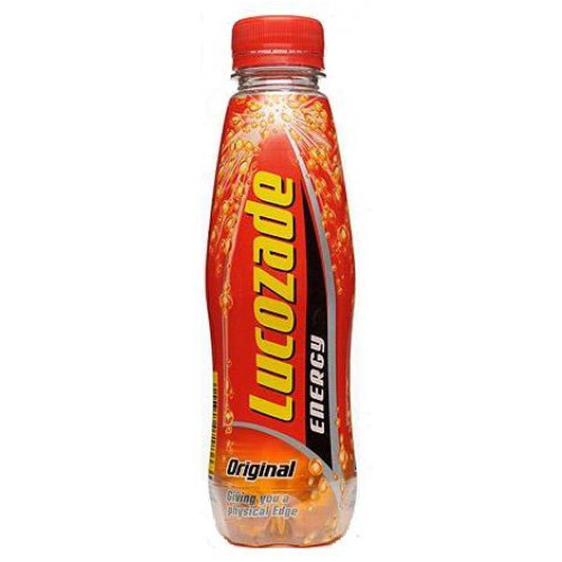 Lucozade Original, 500ml