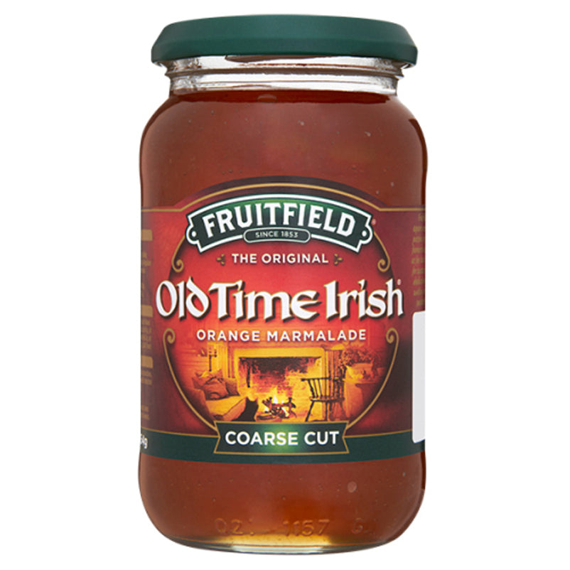 Old Time Irish Coarse Marmalade 454g