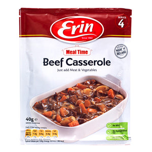 Erin Meal Maker Beef Casserole 40g