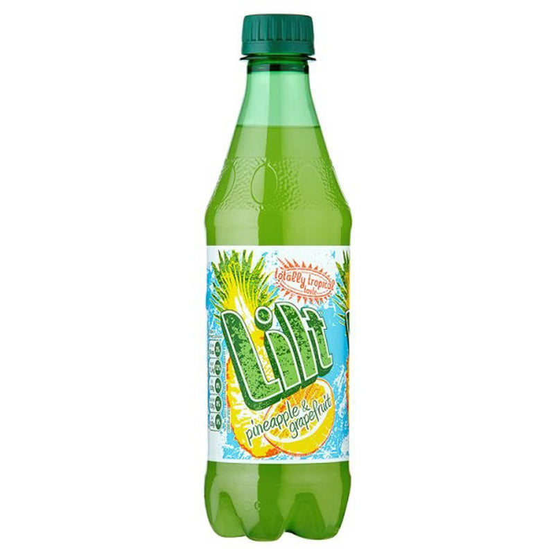 Lilt 500ml
