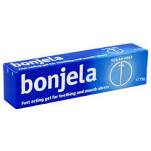 Bonjela 15g