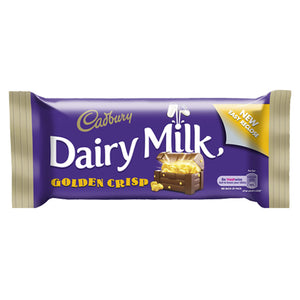 Cadbury Golden Crisp 45g