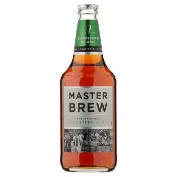 Shepherd Neame Master Brew 500ml