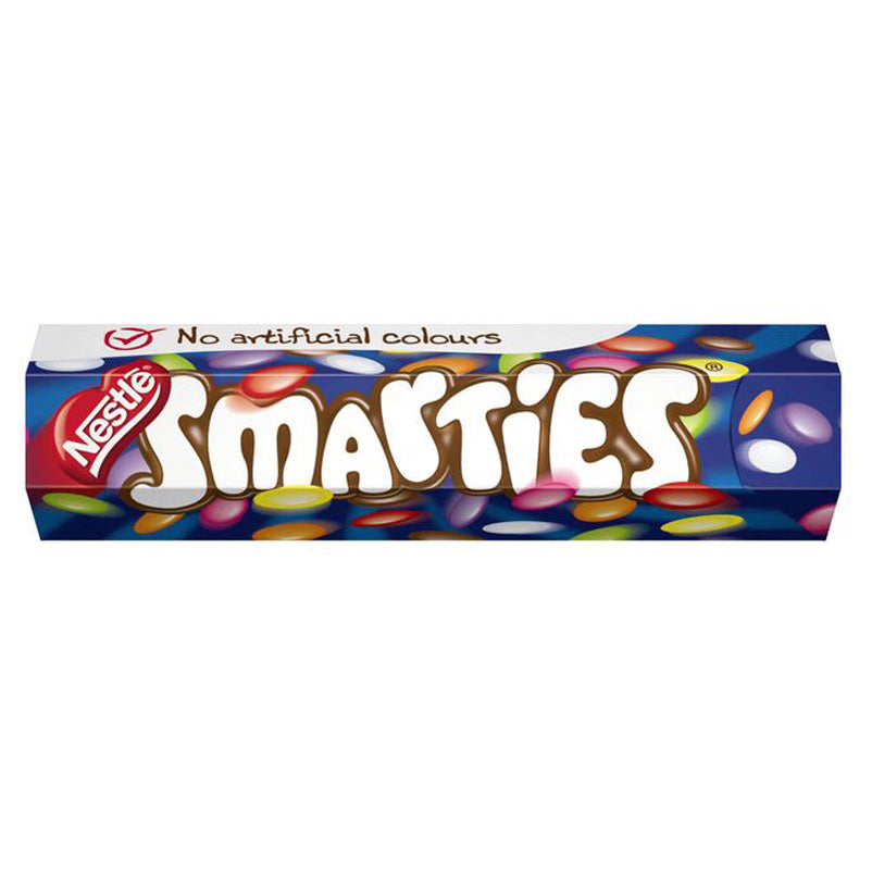 Smarties tub, 38g