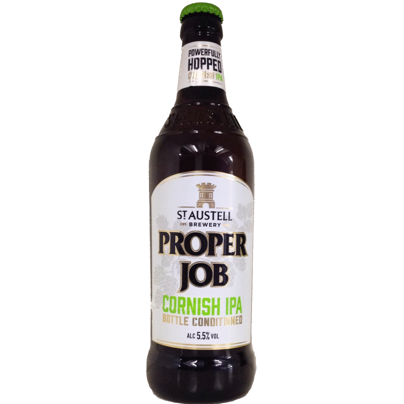 St. Austell Proper Job, 500ml
