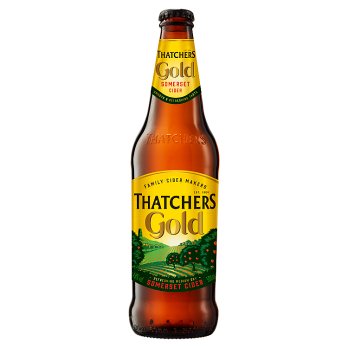 Thatchers Gold, 500ml
