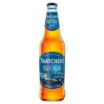 Thatchers Rascal, 500ml