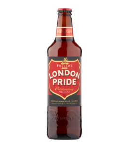 London Pride, 500ml