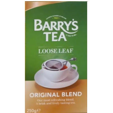 Barry's Original Loose Tea 250g