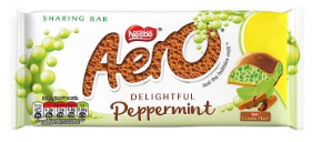 Aero Mint, 90g