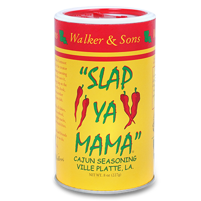 Slap Ya Mama Original Cajun Blend 227g