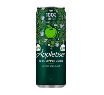 Appletiser, 250ml