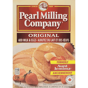 Pearl Milling Company Pancake Mix 905g