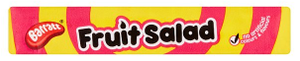 Barratt Fruit Salad Stick Pack 36g