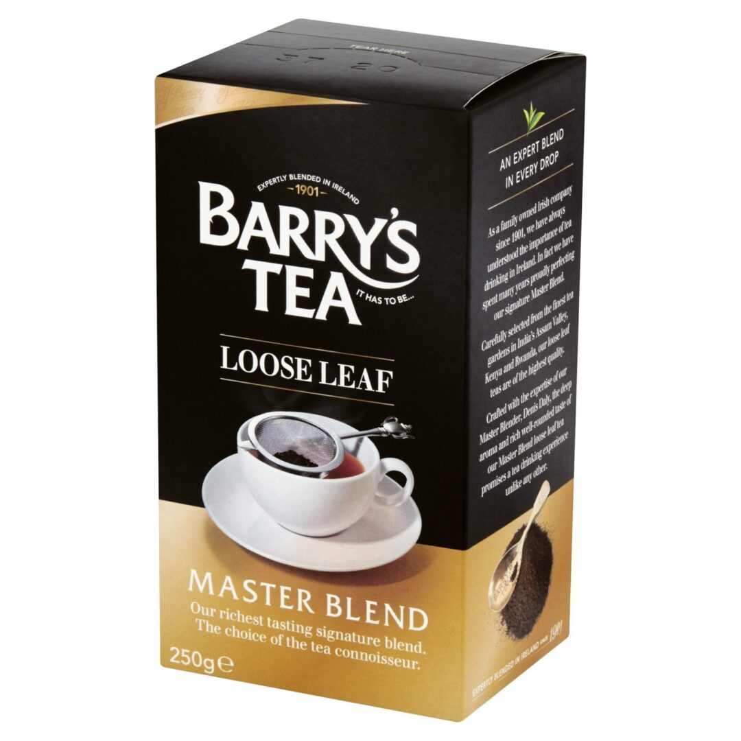 Barry's Classic Loose Tea 250g
