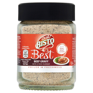 Bisto Best Gravy Beef 150g