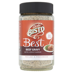 Bisto Best Beef Gravy 250g