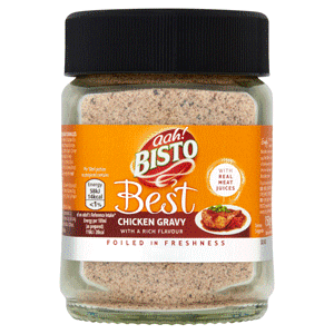 Bisto Best Chicken Gravy 150g