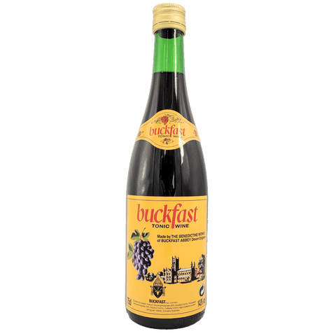 Buckfast Tonic Wine 750ml