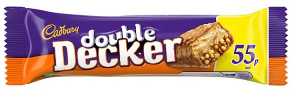 Cadbury Double Decker 54.5g