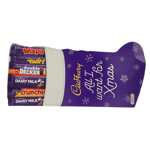 Cadbury box deals