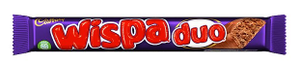 Cadbury Wispa Duo 51g