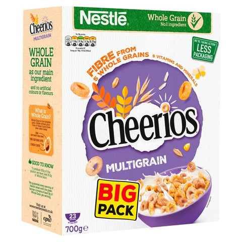 Nestle Cheerios, 700g
