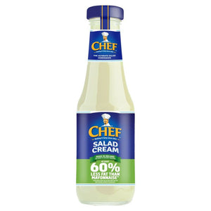 Chef Salad Cream 315g