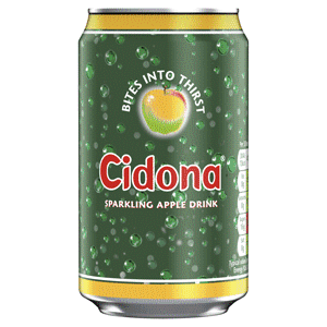 Cidona Can 330ml